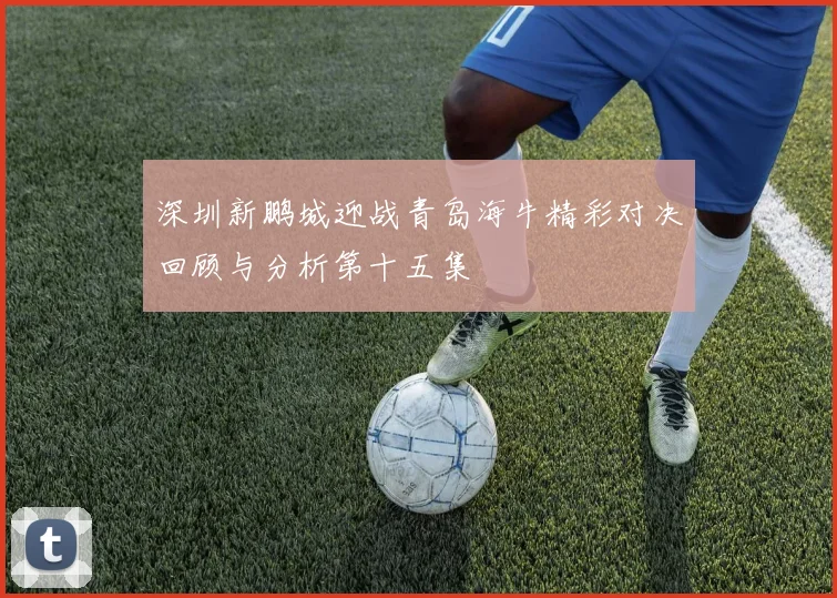深圳新鹏城迎战青岛海牛精彩对决回顾与分析第十五集